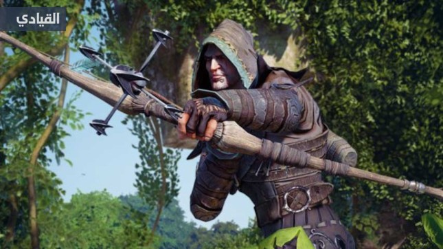 تأجيل موعد Fable Legends إلى العام القادم